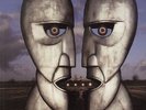 PINK FLOYD- 3 X TOP LPs- DIVISION BELL- RELICS - WISH YOU WERE HERE