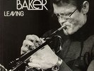 CHET BAKER-LP- LEAVING- RARE GERMAN INTERCORD- 1980- MINT