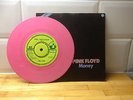 Pink Floyd - Money - 45 RPM - For Airplay Use Only - Pink Vinyl