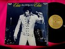 ELVIS PRESLEY - That's The Way It Is - clean Vinyl LP in Shrink - Tan Label