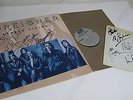 record vinyl LP FOREIGNER Double Vision SIGNED Plus 5 album bonus