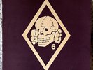 DEATH IN JUNE ?– “The Guilty Have No Pride” - Rare Collectible Vinyl LP Record