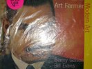ART FARMER  MODERN ART UNITED ARTISTS UAS 5007  STILL SEALED  BAGGIE  NO CUTOUTS