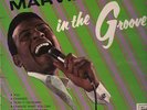 Marvin Gaye(Vinyl LP 1st Issue)In The Groove-Tamla Motown-TML 11091-UK-VG+/Ex-