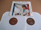 Frank Zappa ?– Frank's Place (1984) rare live  double LP  Not Tmoq NM