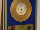 Alice Cooper   Bed Of Nails  bild Gold Records , Award Goldene Schallplatte