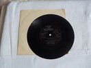 POP RIVETS EP..FUN IN THE U.K. ..GET HIP 1980 ORIG..BILLY CHILDISH..LTD BLUE..EX