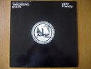 Throbbing Gristle - Very Friendly - 12