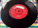 The Beatles-Love Me Do-1st UK Sample Pressing-Listen.