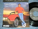 RICHARD CARPENTER CARPENTERS Japan 1987 PROMO NM 7