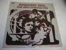 SEALED ORIGINAL Funk Psych LP Stainless Soul The New Apocalypse on TMA
