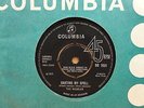 THE MEASLES CASTING MY SPELL OG UK 1965 COLUMBIA 7