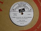 Chet Atkins 3 O'Clock in the Morning / City Slicker RCA 5484 Promo Vinyl 78 N-