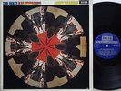 DAVY GRAHAM The Holly Kaleidoscope LP Orig UK 1st Press '70 Folk EX Davey Graham