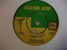 *Listen* RARE SKA Rolando Al/Deacons 