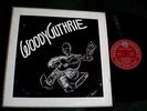 WOODY GUTHRIE STINSON RECORDS