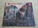 BLACK SABBATH - Same LP KLASSIKER Vertigo 847903