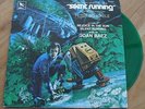 -SILENT RUNNING- film soundtrack LP green vinyl OST Joan Baez NM Peter Schickele