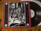 SPEAR OF LONGINUS demo VINYL LP grand belials key burzum