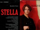RCA FSP 189 1s/1s STELLA (Zelcer/Vander) French mod psych 1967 stereo LP rare