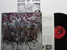 No Mercy RARE Suicidal Records Hardcore Speed Metal LP 1987