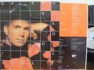 GARTH BROOKS In Pieces RARE 1993 HISPAVOX-LIBERTY SPAIN LP INSERT EX