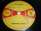 HOMESICK JAMES 