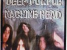 DEEP PURPLE Machine Head - Original UK LP - Ritchie Blackmore Ian Gillan Rainbow