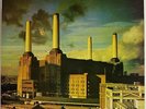 PINK FLOYD Animals - UK Gatefold LP + Inner - Prog Roger Waters
