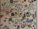 LED ZEPPELIN III - Original UK LP - Rotating Sleeve - Jimmy Page Robert Plant 3
