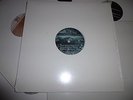 RARE DREXCIYA 2 BUBBLE METROPOLIS LIMITED EDITION GREY VINYL DETROIT TECHNO