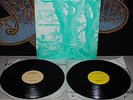 YES   IN THE ROUND   LIVE BOOT RECORDING   SECOND PRESSING    LONG BEACH CA