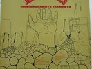 Jericho Jones Junkies Monkeys & Donkeys 1st Press NM A&M AMLH 68050 - TOP ITEM