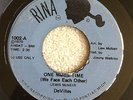 Soul 45 - Devilles - One More Time (We Face Each Other) - RINA - Hear