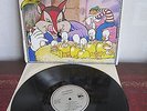 YARDBIRDS / PAGE / BECK / CLAPTON - Golden Eggs  Orig TMOQ TMQ LP Deluxe Wm Stou