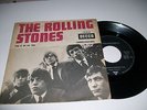 ROLLING STONES RARE SP 72 030 TIME IS ON MY SIDE/CONGRTULATIONS