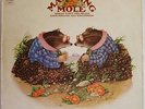 MATCHING MOLE -S/T- Original UK LP Prog Jazz Soft Machine Caravan Robert Wyatt