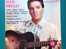 Elvis Presley Spanish EP Chicas Chicas Chicas