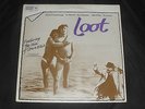Loot - Steve Ellis, Keith Mansfield - CBS S 70073 - A1/B1 - Very nice condition