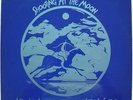 PROG-Kevin Ayers:Shooting at the Moon ORIG. UK HARVEST - First UK - NEARMINT TOP