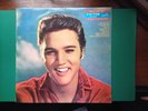 Elvis Presley Japan LP For LP Fans Only Rare