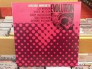 Grachan Moncur III EVOLUTION Blue Note 4153 Mono Van Gelder New York Address
