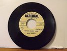 rare rockabilly sonny anderson imperial 5634 prom lonely lonely train nm-