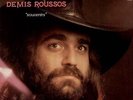 Roussos Demis, Souvenirs - rare orig. LP 1975