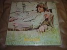 James Taylor - Self Titled VINYL LP SIGNED 1969 Record Album 