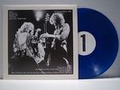 LED ZEPPELIN LIVE 1975 LP AMAZING SOUNDBOARD UNRELEASED TRACKS BLUE WAX MINT