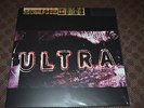 Depeche Mode Ultra 180Gram Audiophile Vinyl LP Gatefold