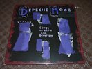 Depeche Mode Songs of Faith and Damnation 180Gram Vinyl LP Gatefold