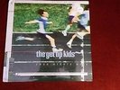 The Get Up Kids - Four Minute Mile Clear Vinyl SEALED NO RES. (alkaline trio)