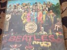 The Beatles ?– Sgt. Pepper's Lonely Hearts Club Band / Vinyl LP